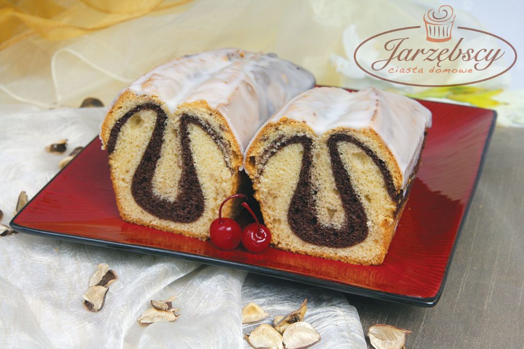 Babka luksusowa