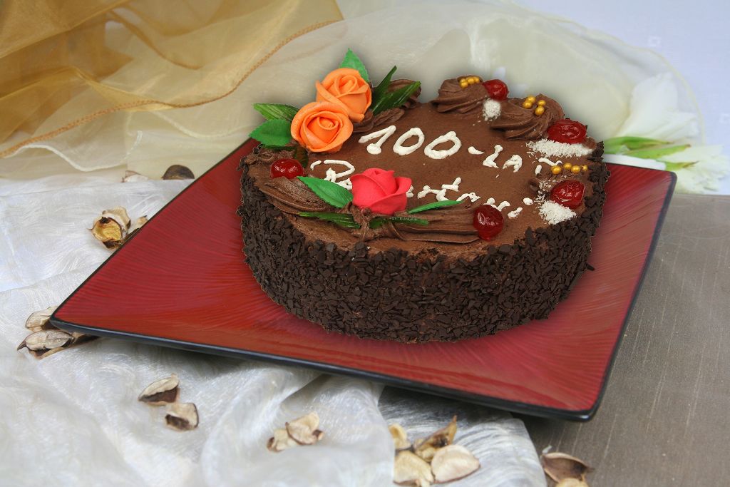 Tort urodzinowy