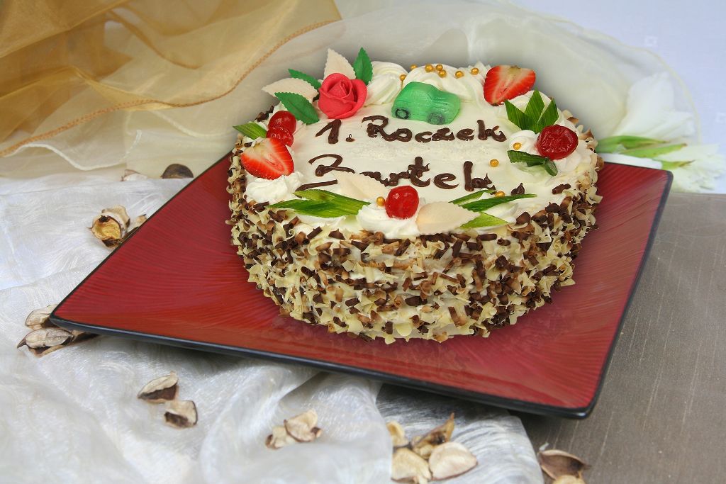 Tort urodzinowy