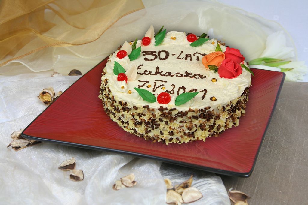 Tort urodzinowy