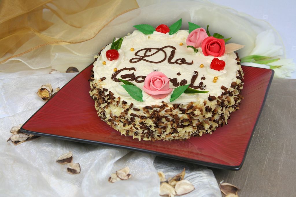 Tort urodzinowy