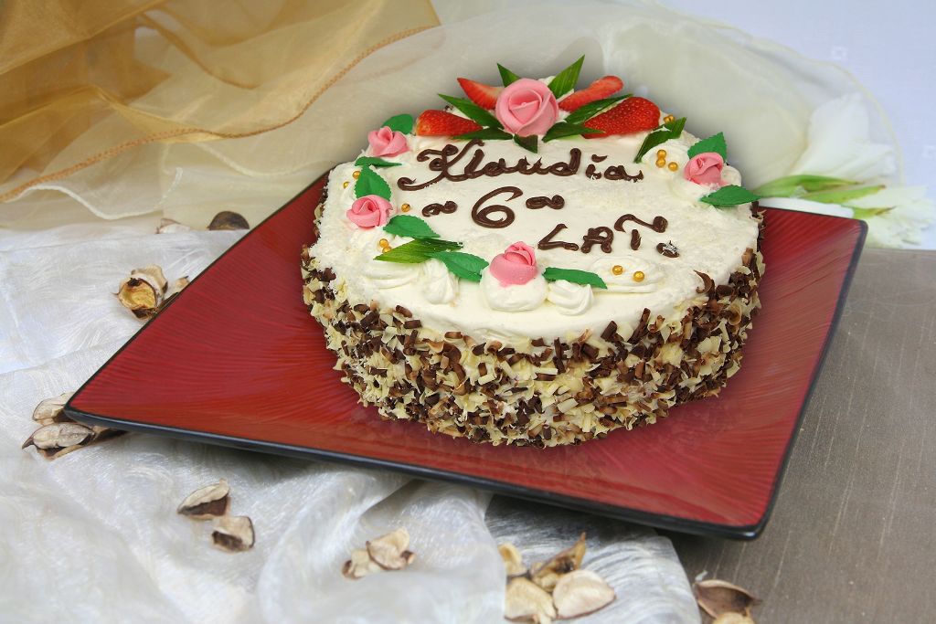 Tort urodzinowy