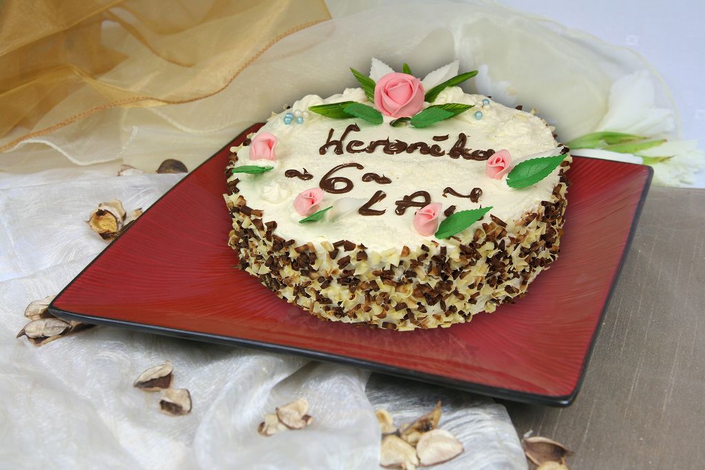 Tort urodzinowy
